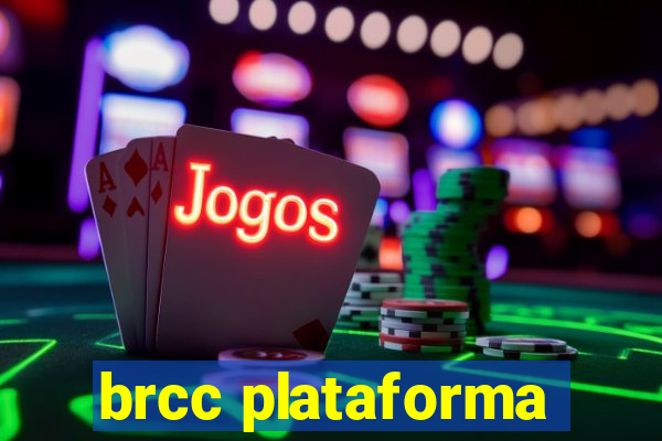 brcc plataforma